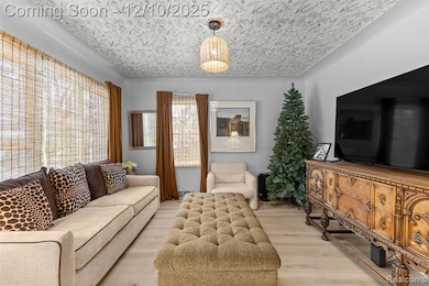 30706 Everett St, Southfield, MI 48076 - photo 4