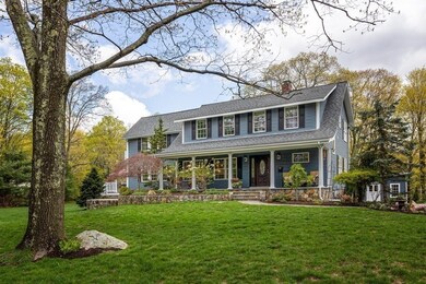 11 Holt St, Hopkinton, MA 01748 - photo 2