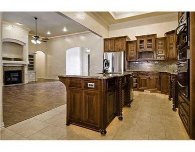 1101 NW Angel Falls Rd, Bentonville, AR 72712 - photo 4