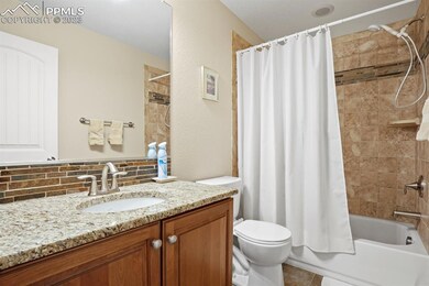 Bathroom #1
