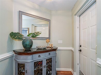Entryway