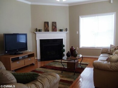 Den/Family/Great Room