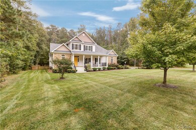 709 Wales Way, Ashland, VA 23005 - photo 3