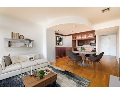 The Mariner Condominiums unit 606, Boston, MA 02109 - photo 2