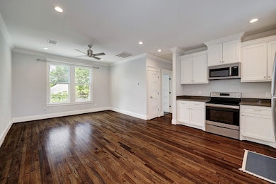 1515 Columbia St unit A, Houston, TX 77008 - photo 6