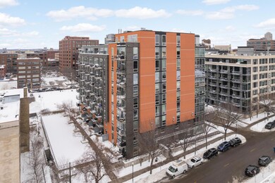 730 N 4th St unit 412, Minneapolis, MN 55401 - photo 5