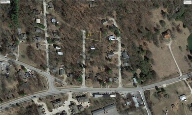 Lot 12 S Blair Ave, Fayetteville, AR 72701 - photo 2