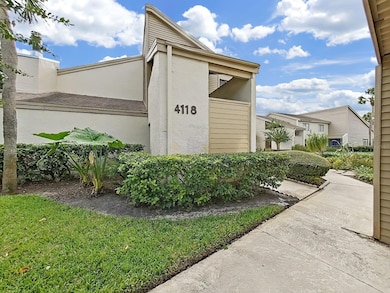 4118 Pinelake Ln unit 102, Tampa, FL 33618 - photo 2