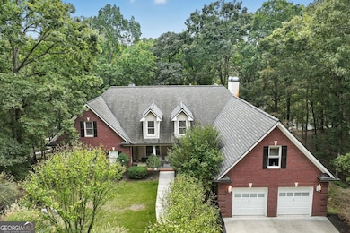 5993 Overby Rd, Flowery Branch, GA 30542 - photo 2