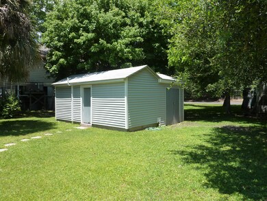 Outbuilding