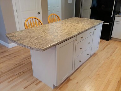KitchenIsland