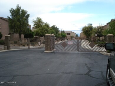 Private and gated