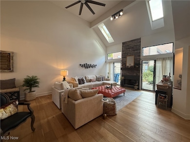 2 Starboard Cir unit 77, Akron, OH 44319 - photo 5