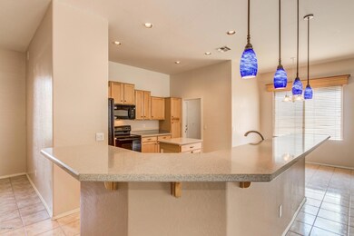 kitchen p