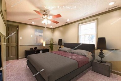 Staged Photo