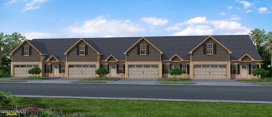 Royal Oak Townhomes_Color Update