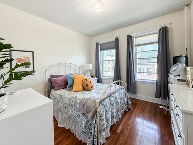 1568 Commonwealth Ave unit 8, Brighton, MA 02135 - photo 3