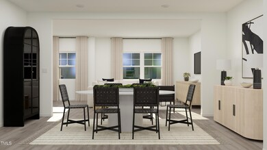 1456 Jay Rd, Knightdale, NC 27545 - photo 5