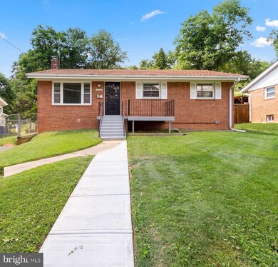 11320 Newport Mill Rd, Silver Spring, MD 20902 - photo 6