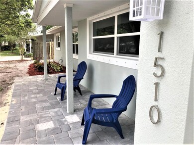 1510 Albert Dr, Melbourne, FL 32935 - photo 3