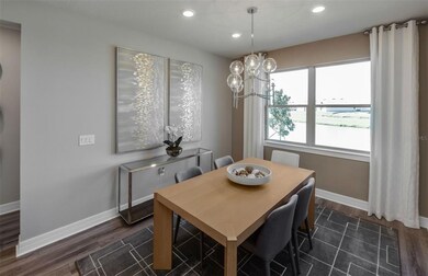 9271 Rally Spring Loop, Wesley Chapel, FL 33545 - photo 4