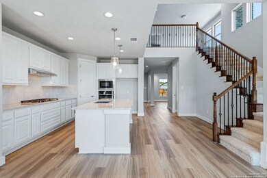 3936 Gervasi, San Antonio, TX 78261 - photo 7