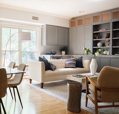 56 Wendell St unit A, Cambridge, MA 02138 - photo 7