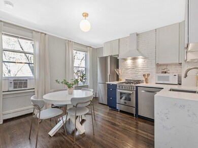 22 E Springfield St unit 3, Boston, MA 02118 - photo 2