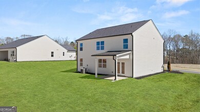 1060 Amerson St, Buckhead, GA 30625 - photo 3