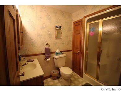 Master Bath.