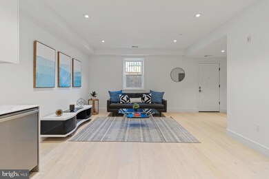 1525 P St NW unit 2, Washington, DC 20005 - photo 4