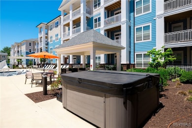 10526 Stony Bluff Dr unit 402, Ashland, VA 23005 - photo 5