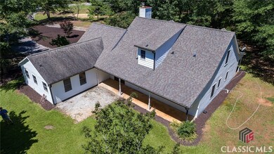 1471 Lane Creek Rd, Bogart, GA 30622 - photo 2