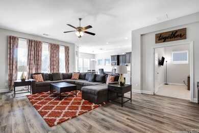 3906 Preserve Rise, San Antonio, TX 78261 - photo 4