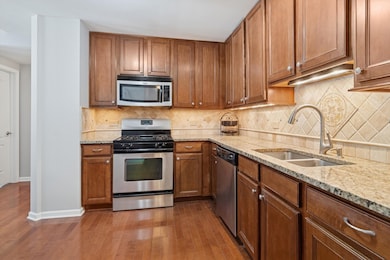 Fountain Square unit 104, Lombard, IL 60148 - photo 6