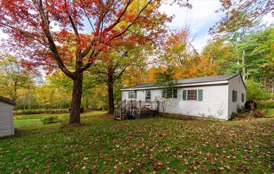 1485 Searsmont Road, Appleton