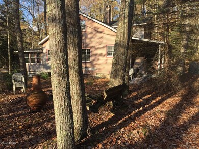 219 Dorys Rd, Dingmans Ferry, PA 18328 - photo 3