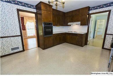 Another view of kitchen