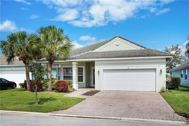 114 NW Berkeley Ave, Port Saint Lucie, FL 34986 - photo 3