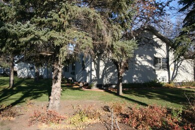 Side View