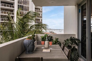 Island Terrace unit 4H, Miami Beach, FL 33139 - photo 4