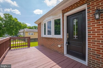 2917 Illinois Ave, Halethorpe, MD 21227 - photo 3