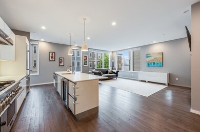 14 I St unit 3, Boston, MA 02127 - photo 6