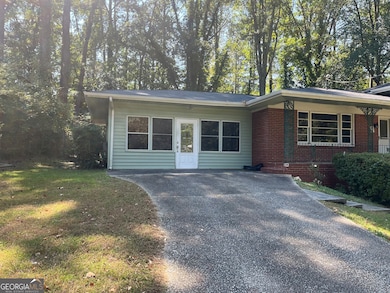 4311 Short St, Douglasville, GA 30134 - photo 2