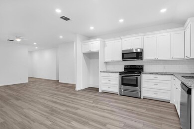 509 Saucer Dr, Sherman, TX 75092 - photo 7