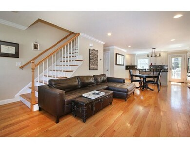 12 N Street Gps: 1652 High S unit 2, Westwood, MA 02090 - photo 2