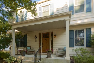 817 Euclaire Ave, Columbus, OH 43209 - photo 2