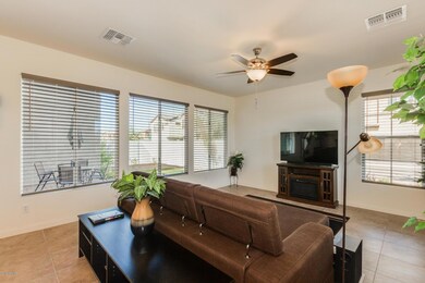 2742 S Sabrina, Mesa, AZ 85209 - photo 6