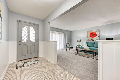 4331 NW 60th Place, Oklahoma City, OK 73112 - photo 4