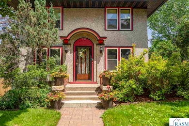 312 E Liberty St, Mankato, MN 56001 - photo 2